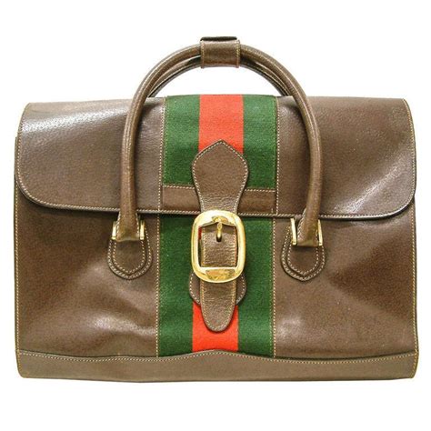 vintage designer handbags gucci|vintage gucci handbags from 1960s.